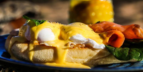 Sal Salis Ningaloo Reef - Accommodation Asia 14