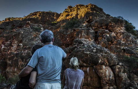 Sal Salis Ningaloo Reef - Accommodation Asia 27