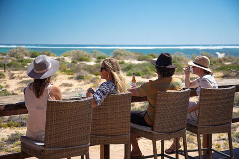 Sal Salis Ningaloo Reef - Accommodation Asia 3