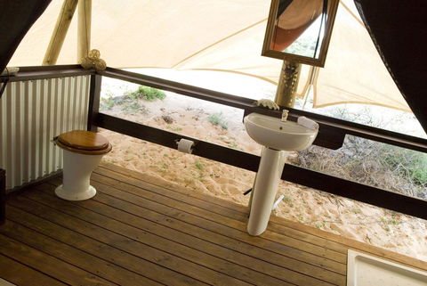 Sal Salis Ningaloo Reef - Accommodation Asia 34