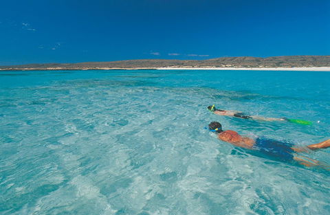 Sal Salis Ningaloo Reef - Accommodation Asia 9
