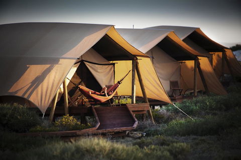 Sal Salis Ningaloo Reef - Accommodation Asia 23