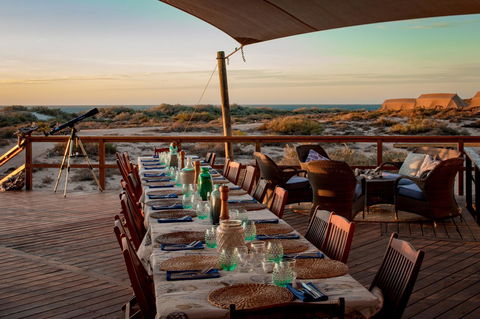 Sal Salis Ningaloo Reef - Accommodation Asia 10