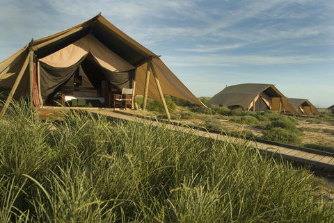 Sal Salis Ningaloo Reef - Accommodation Asia 25
