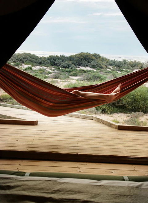 Sal Salis Ningaloo Reef - Accommodation Asia 35