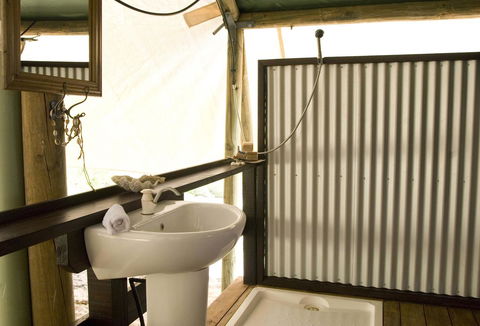 Sal Salis Ningaloo Reef - Accommodation Asia 33