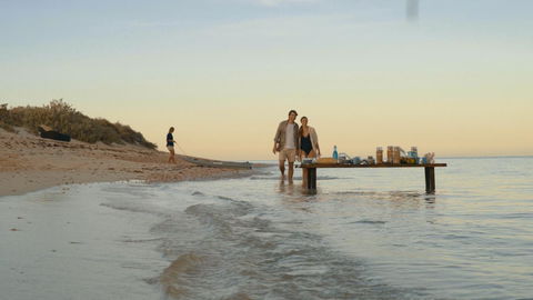 Sal Salis Ningaloo Reef - Accommodation Asia 36