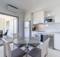 New Apartment on Great Location Opposite Garden City  02 - Accommodation Asia