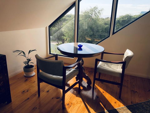 Orion Studio With Ocean Views - Accommodation Asia 16