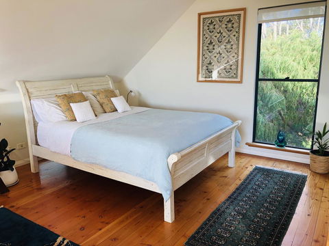 Orion Studio With Ocean Views - Accommodation Asia 11