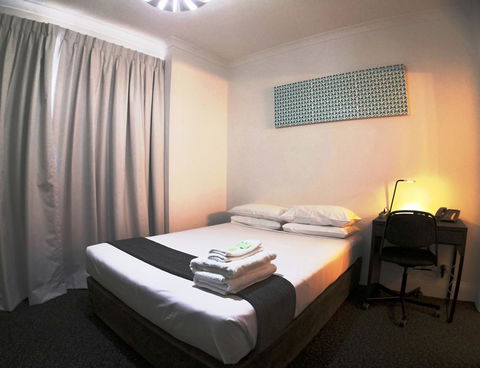 Criterion Hotel Perth - Accommodation Guide 8