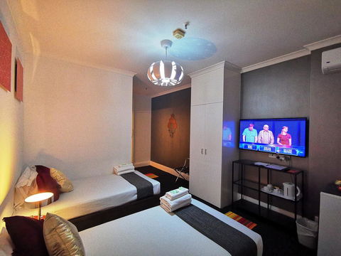 Criterion Hotel Perth - Accommodation Guide 11
