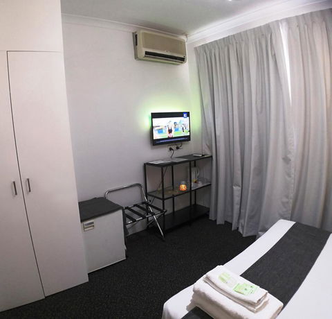 Criterion Hotel Perth - Accommodation Guide 3