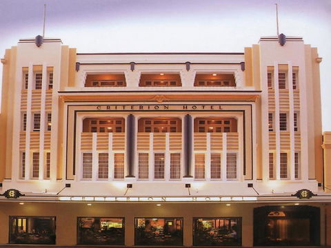 Criterion Hotel Perth - Accommodation Guide 30