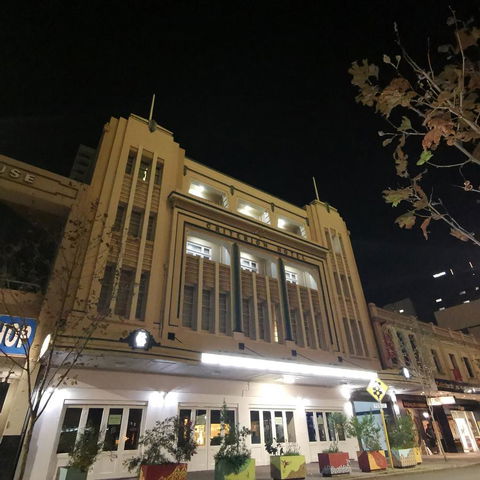 Criterion Hotel Perth - Accommodation Guide 28