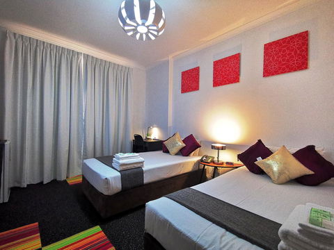 Criterion Hotel Perth - Accommodation Guide 12