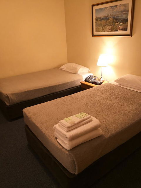 Criterion Hotel Perth - Accommodation Guide 38