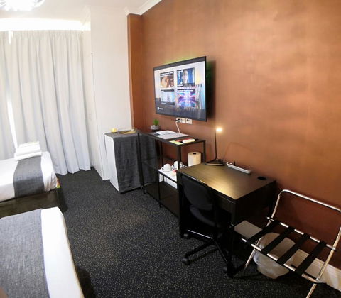 Criterion Hotel Perth - Accommodation Guide 19