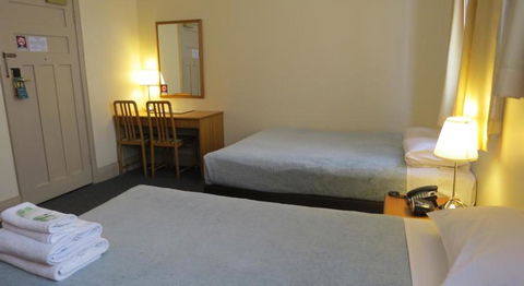 Criterion Hotel Perth - Accommodation Guide 42