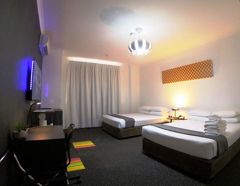 Criterion Hotel Perth - Accommodation Guide 24