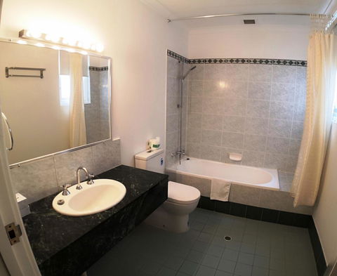 Criterion Hotel Perth - Accommodation Guide 27