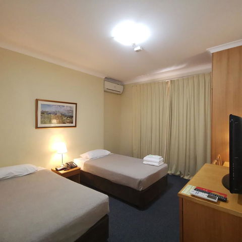 Criterion Hotel Perth - Accommodation Guide 31