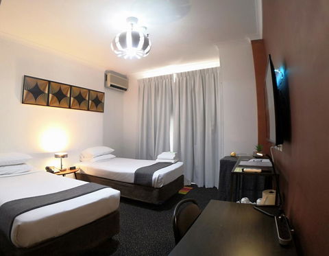 Criterion Hotel Perth - Accommodation Guide 16