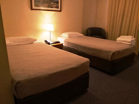 Criterion Hotel Perth - Accommodation Guide 37