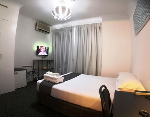 Criterion Hotel Perth - Accommodation Guide 6