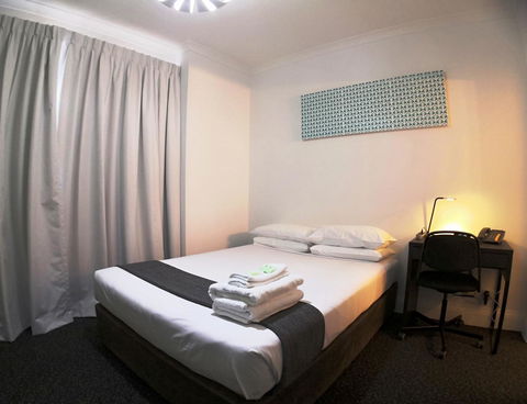 Criterion Hotel Perth - Accommodation Guide 4