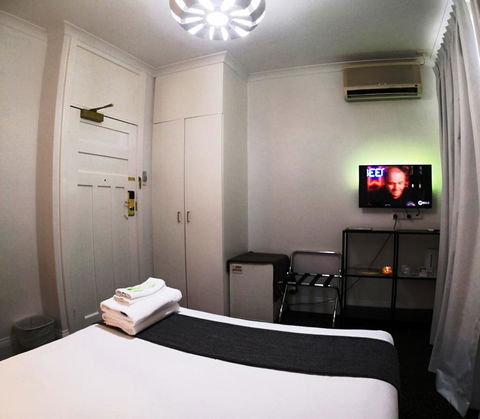 Criterion Hotel Perth - Accommodation Guide 9