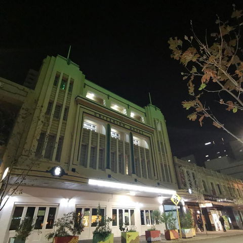 Criterion Hotel Perth - Accommodation Guide 29