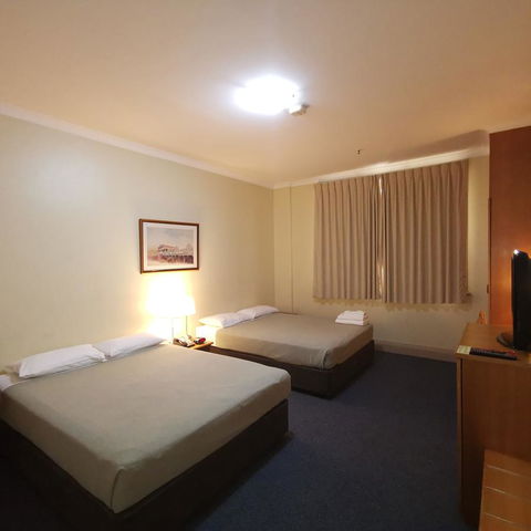 Criterion Hotel Perth - Accommodation Guide 34