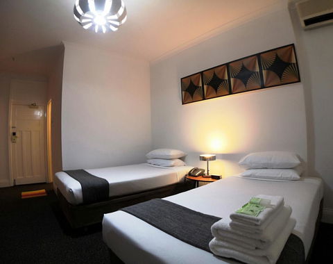 Criterion Hotel Perth - Accommodation Guide 18