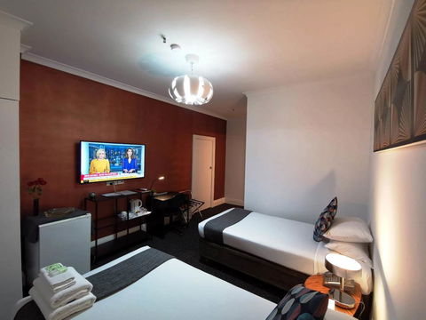 Criterion Hotel Perth - Accommodation Guide 13