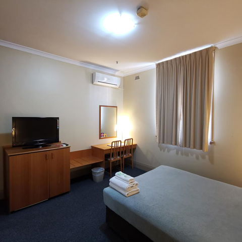 Criterion Hotel Perth - Accommodation Guide 35