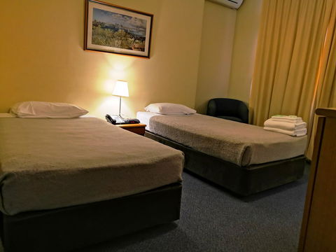 Criterion Hotel Perth - Accommodation Guide 39