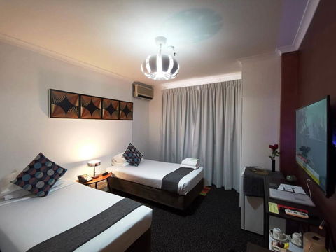 Criterion Hotel Perth - Accommodation Guide 14