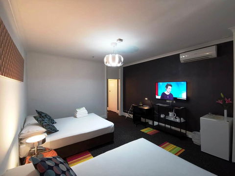 Criterion Hotel Perth - Accommodation Guide 23