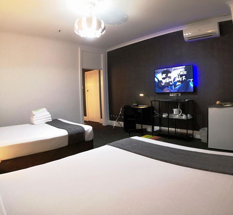 Criterion Hotel Perth - Accommodation Guide 25