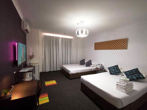Criterion Hotel Perth - Accommodation Guide 22