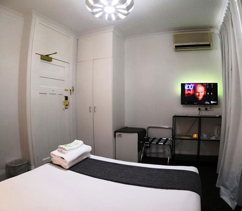 Criterion Hotel Perth - Accommodation Guide 5