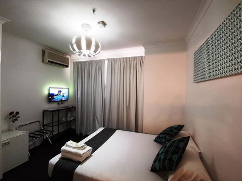 Criterion Hotel Perth - Accommodation Guide 1