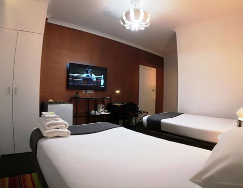 Criterion Hotel Perth - Accommodation Guide 17