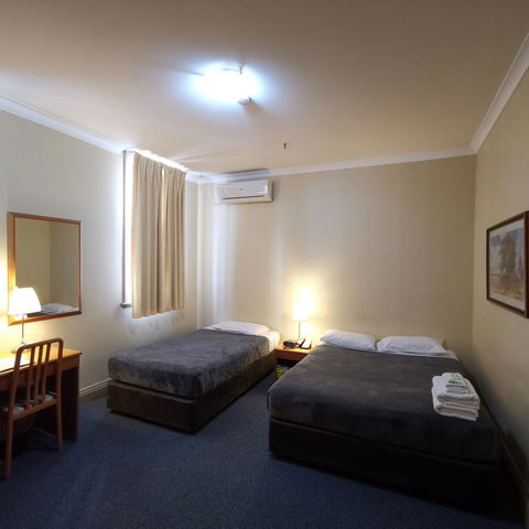 Criterion Hotel Perth - Accommodation Guide 32
