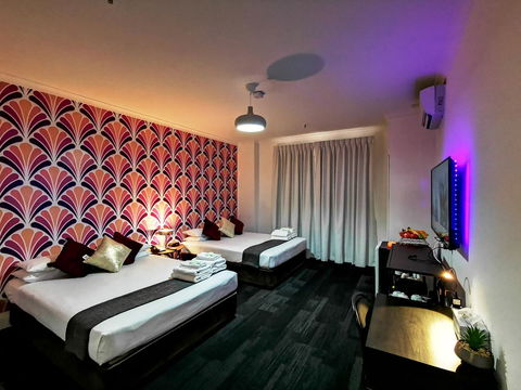 Criterion Hotel Perth - Accommodation Guide 21