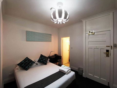 Criterion Hotel Perth - Accommodation Guide 2