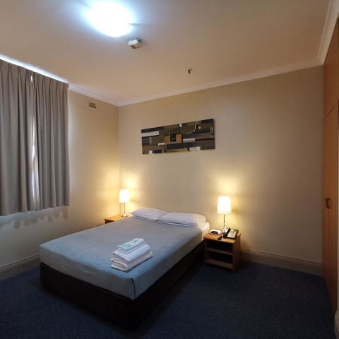 Criterion Hotel Perth - Accommodation Guide 36