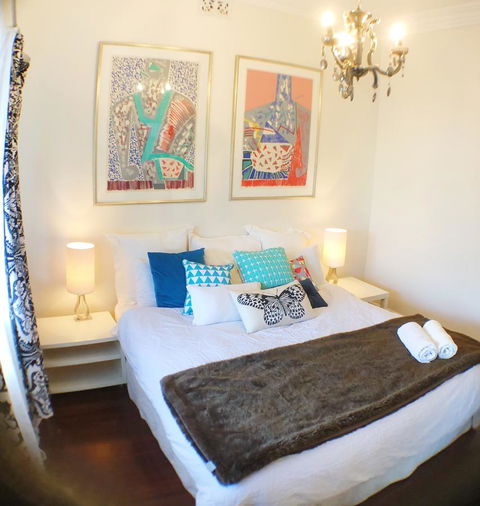 Perth Cafe Strip Mount Lawley - Accommodation Asia 2