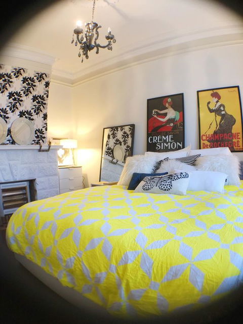 Perth Cafe Strip Mount Lawley - Accommodation Asia 1